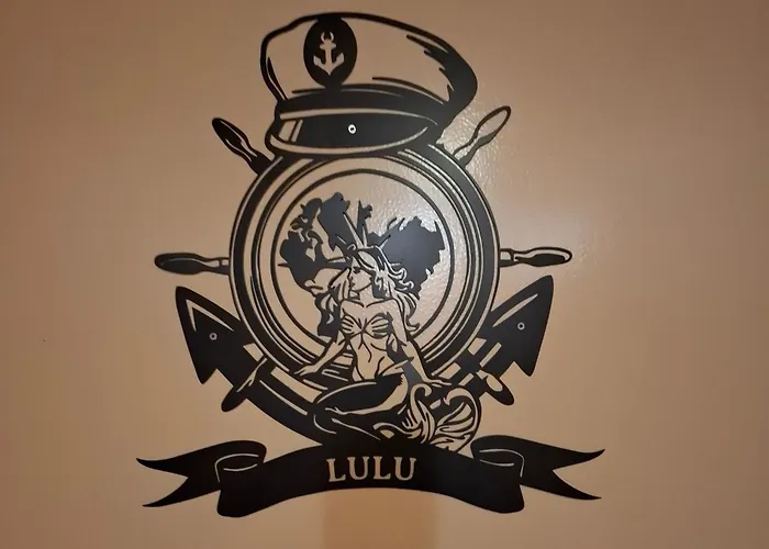 Apartment Lulu