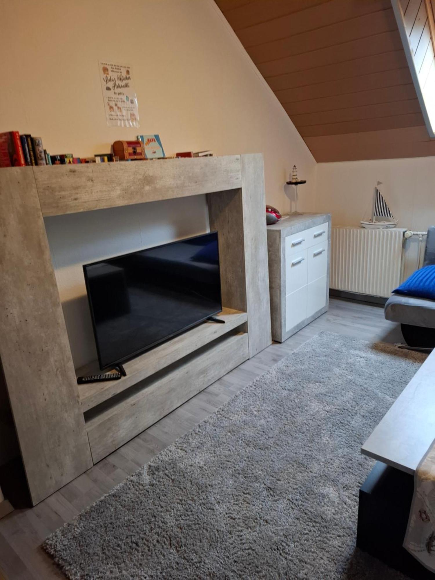 Lulu Apartment *