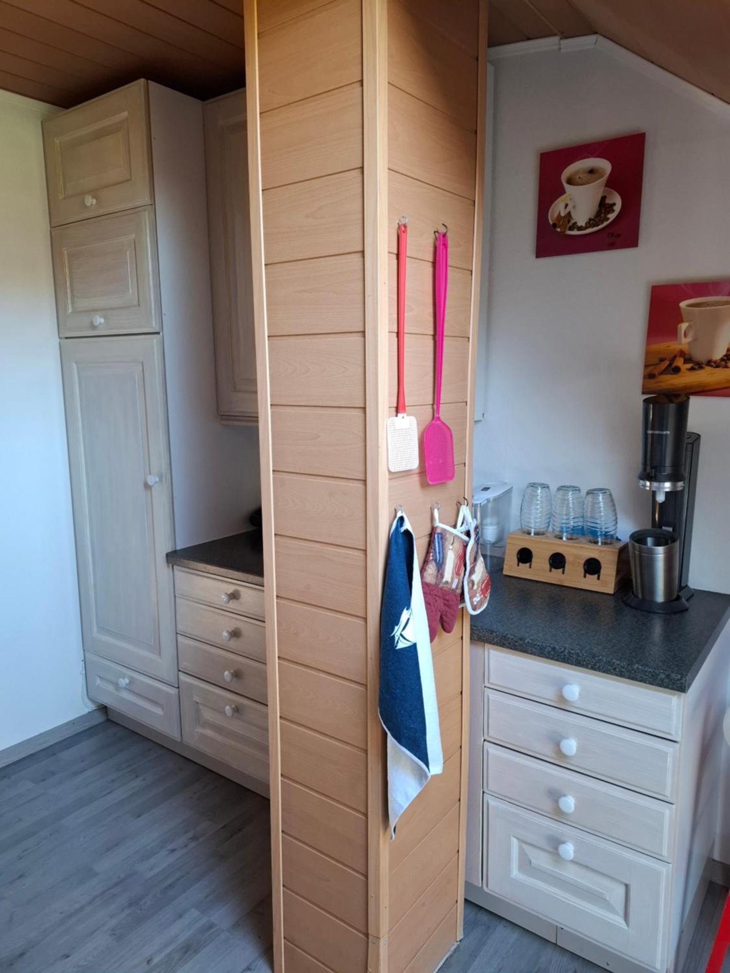 Lulu Apartment