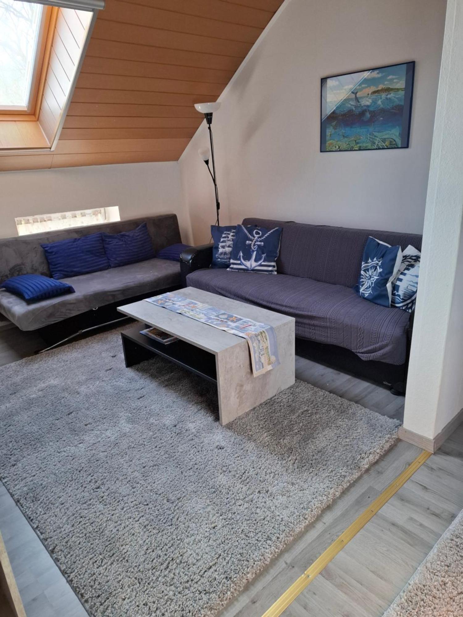 Apartment Lulu Aurich