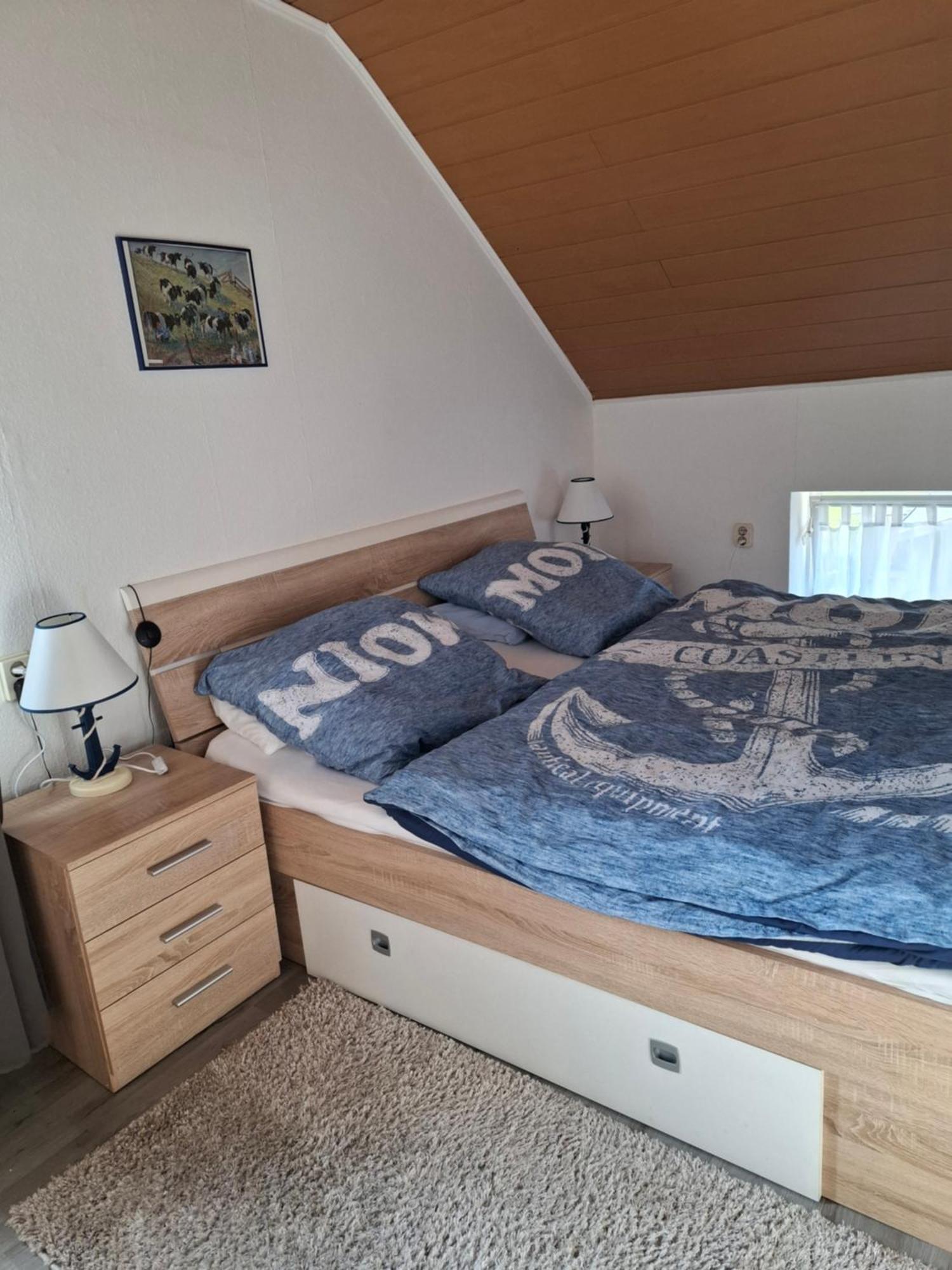 Lulu Apartment